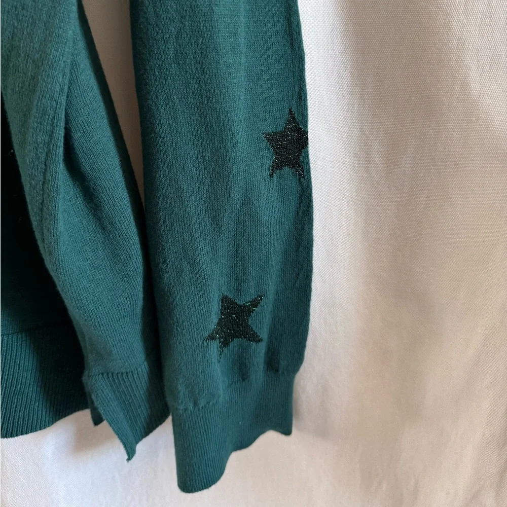 Loft Outlet NWT Sweater size L - Picture 4 of 4